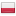 travelbook.pl server is located in Poland